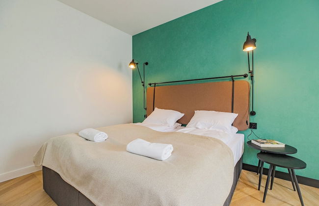 Apartamenty Lalka by ShortStayPoland - Foto 19