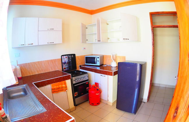 Wawa Luxury apartments - Foto 28