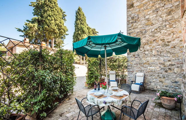 Agriturismo La Ferrozzola - Foto 35