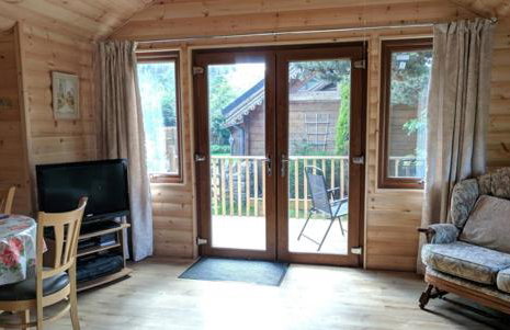 Low Alwinton Holiday Cottages - Foto 16