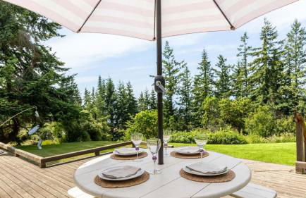 Comfy Coastal Cottage by Avantstay Mountain View - Photo 60