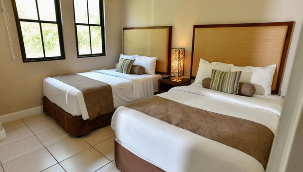 Coco Breeze Private Residence - Foto 5, Habitación