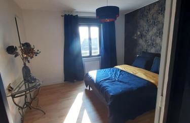 Maison chaleureuse, spacieuse et familiale - Foto 43