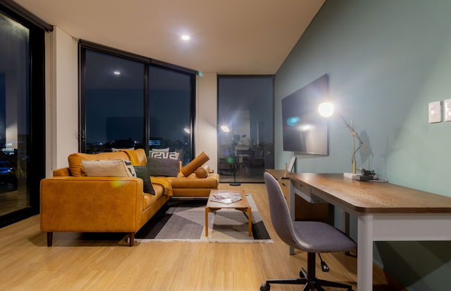 Capitalia Downtown Del Valle - Foto 37