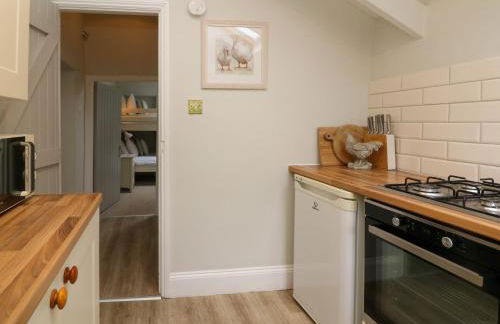 Partridge Cottage - Foto 14