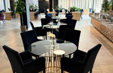 Natural Hotel przy plaży-Ostróda-basen na III kondygnacji - Foto 14