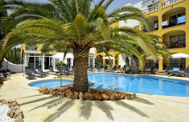 Club Simo Aparthotel - Foto 44