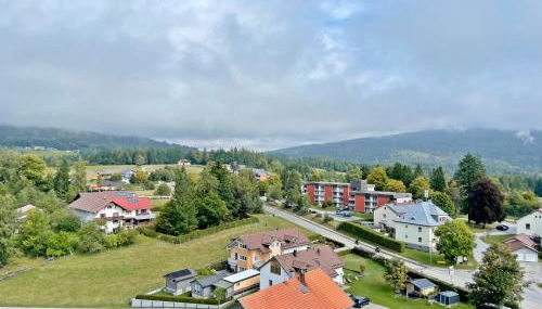 Ferienwohnung Niels im Hause Bergland Altreichenau - Foto 5