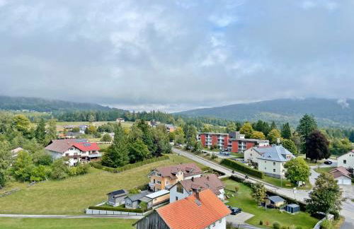 Ferienwohnung Niels im Hause Bergland Altreichenau - Foto 5