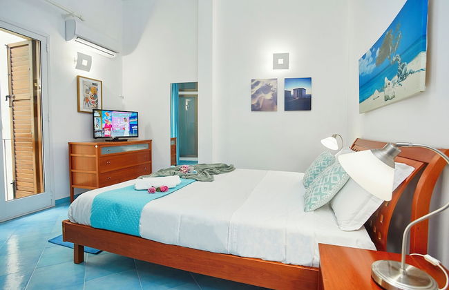 Rosa dei Venti Appartamenti - Foto 36