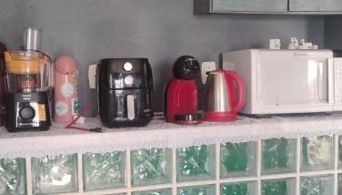 Pousada do Alex - Foto 5