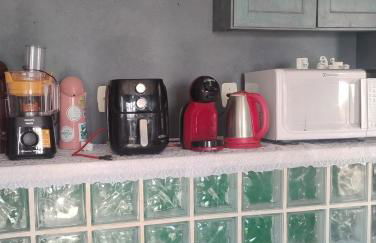 Pousada do Alex - Foto 5