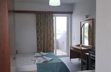 Haridimos Apartments - Foto 19