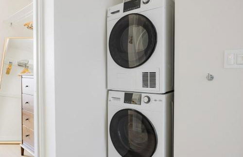 Blueground Downtown elevator nr parks LAX-1242 - Foto 15