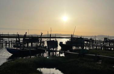 Happy Stork Tróia Beach Flat - Foto 75