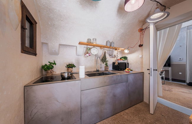 Masseria Muto 6 Emma Villas - Foto 9