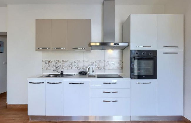 Holiday House Chill out Loborika - Foto 6