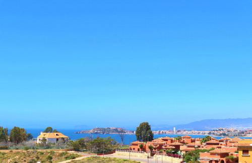 Sea view apartment Mojon hills - Foto 25