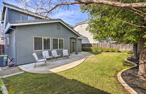 Family-Friendly Lincoln Home 8 Mi to Casino! - Foto 24