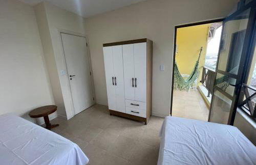 Casa 3 qtos beira mar praia exclusiva e piscina - Foto 18