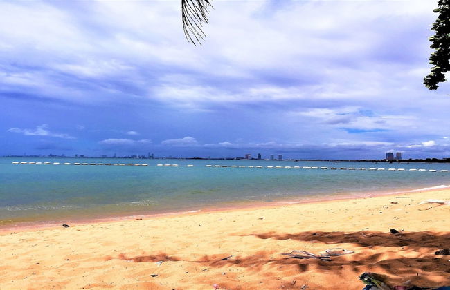 Bang Saray - Lake & Pool Views - Foto 21