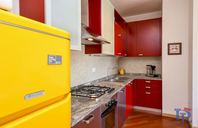 Desenzanoloft – Butterfly and Pools - Photo 10