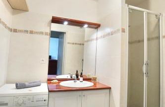 L'Amirage * à 200m de la mer* - Foto 19