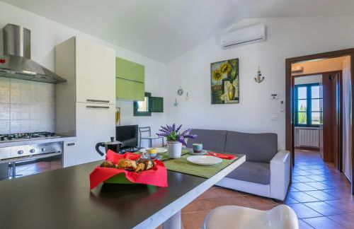 Apartment Le Farsiche by Interhome - Foto 9