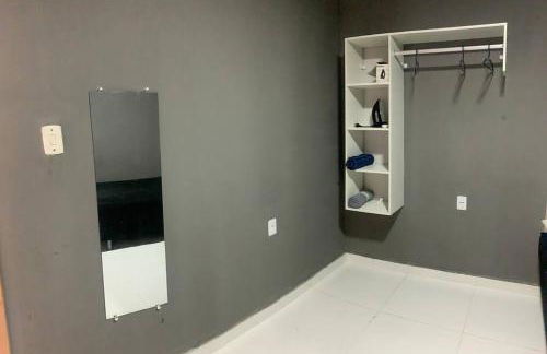 Apartamento novo e moderno! - Foto 9