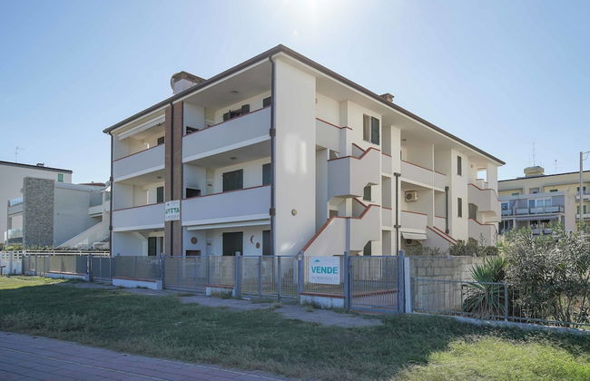 Residence Smith Fronte Mare - Photo 36