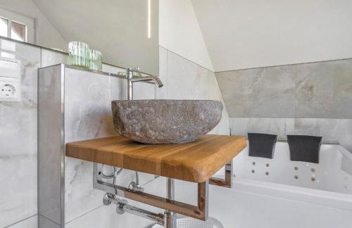 Exklusives Ferienhaus Samyel - Foto 22