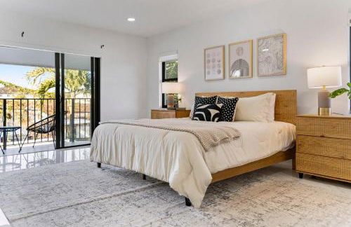 April Sale! 4BR - Private Yard, Grill, Soaking Tub, Near Coral Gables & MIA Airport - Foto 5