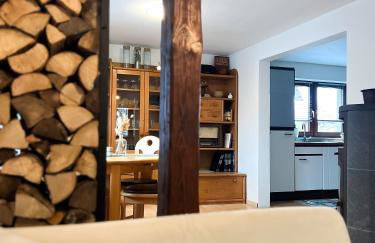 Ferienwohnung Immergrün - Foto 22