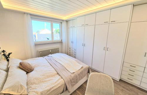 3 Zi, Balkon, ruhig, 73m²: ein Hauch von Luxus - Foto 14
