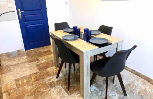 Le Canet - Appartement entier 75 m2 sur Orléans - Foto 21