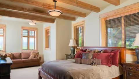 Luxury Home with Stunning 4 Peak Views - Foto 3