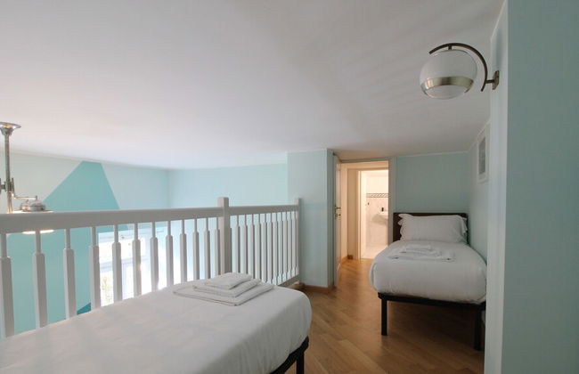 Italianway Apartments - Villa Mafalda - Foto 12