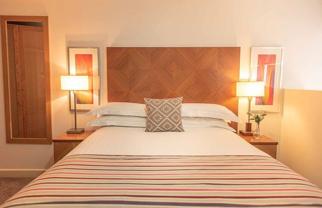 PREMIER SUITES Liverpool - Photo 22