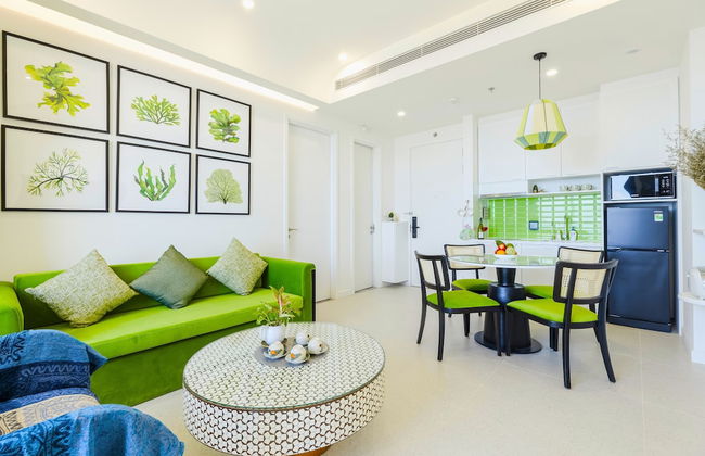 Hillside Sunset Apartment - Foto 49