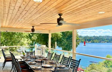 Luxury Yosemite Lake House - Foto 3