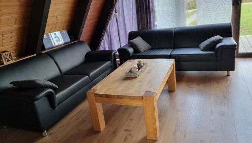 Haus Heimathafen Fedsiel - Foto 4