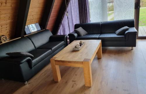 Haus Heimathafen Fedsiel - Foto 4