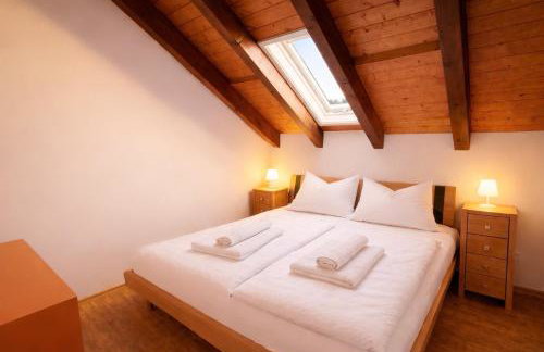 Waldapartments Titisee - Foto 53