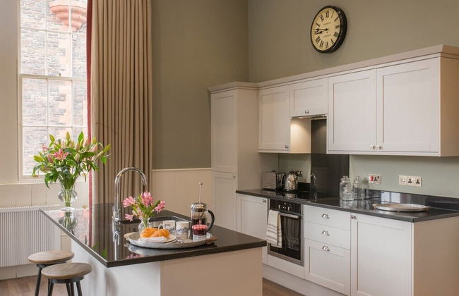 Thirlestane Castle - Foto 16