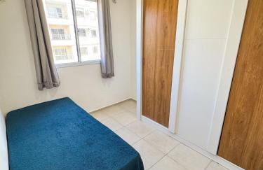 Apartamento Próximo a Praia - Mirante Amazonas Ponta Negra - Foto 21