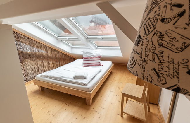 Ammergau Lodge - Foto 25