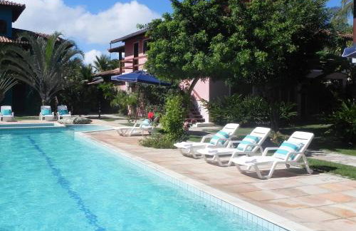 Ouro Sobre Azul Apart Hotel - Foto 138