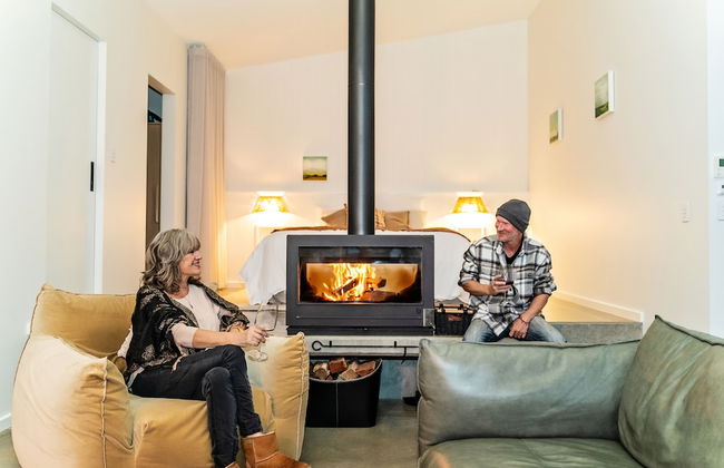 Edge Luxury Villas - Photo 34