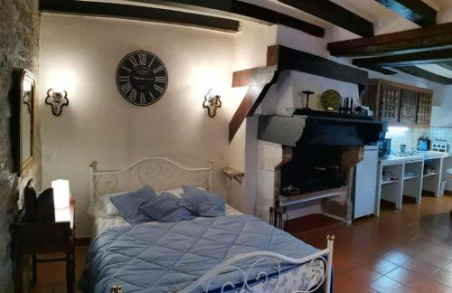 Le Gîte Latour Milieu - Foto 10