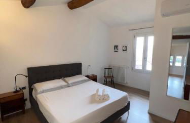 Villa Taccetti - Appartamento "La Torretta" in Villa del Settecento con piscina - Foto 12